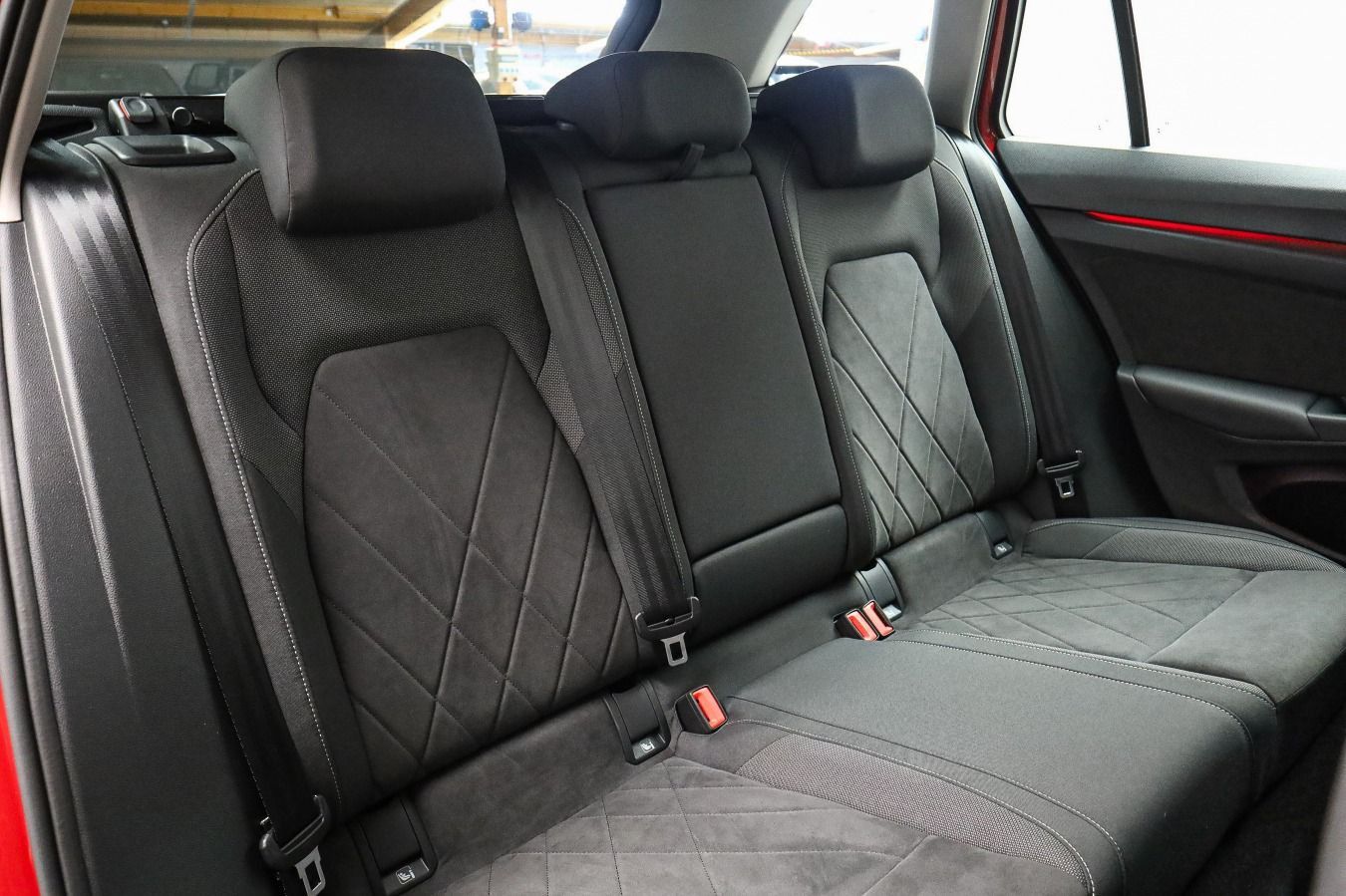 Volkswagen Golf - Bild 24