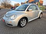Volkswagen Beetle 2.0l Freestyle+KLIMA+PDC+Sitzheiz+2.Hand - Volkswagen Beetle in Bochum