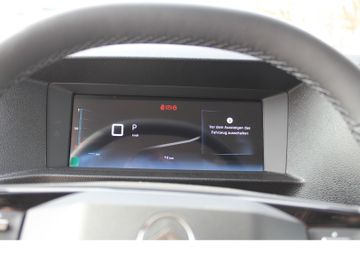 Citro�n Spacetourer M Diesel 180PS Automatik