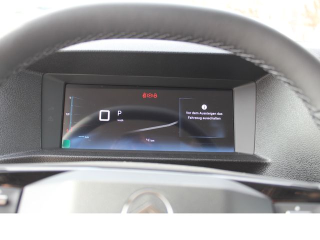 Citro�n Spacetourer M Diesel 180PS Automatik