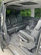 Mercedes-Benz Viano 3.0 CDI AMBIENTE lang AMBIENTE - gebrauchte Mercedes-Benz Viano aus dem Jahr 2007