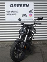 Honda CB 125 R ABS | 2020 | 7.800km | - KLEINKRAFTRAD