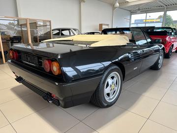 1992 Ferrari MONDIAL 照片 3