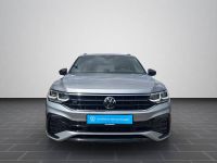 Volkswagen Tiguan Allspace - Vorschau Bild 6