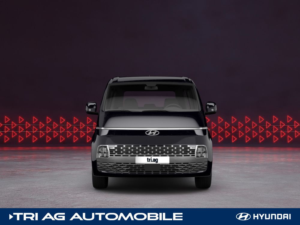 Hyundai STARIA - Bild 14