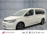 Volkswagen Caddy Maxi 1.5 TSI LIFE LED+PDC+GRA+AHK+7-SITZER - Volkswagen Caddy Maxi mit Panoramadach