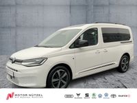 Volkswagen Caddy Maxi - Vorschau Bild 1