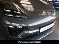 Porsche Macan - Vorschau Bild 11