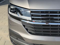 VW T6.1 DSG/4MOTION/MULTI/2EL.SCHIEBTÜR/ACC/RFK