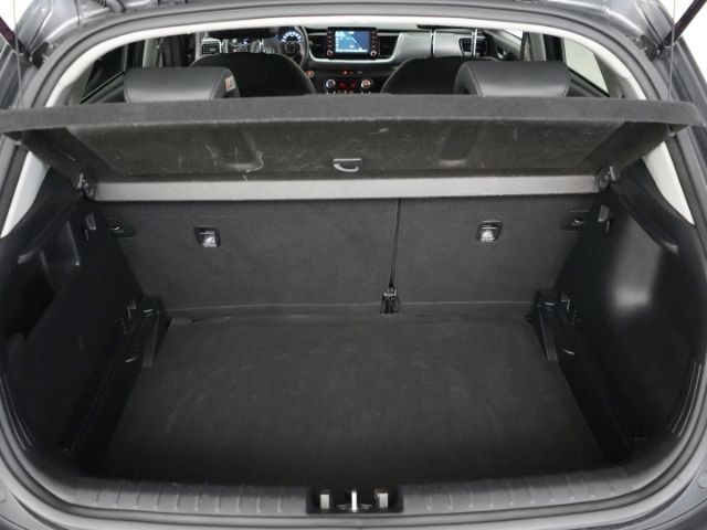 Stonic T-GDI PLATINUM EDITION+AHK+NAVI+RÜCKFAHRK