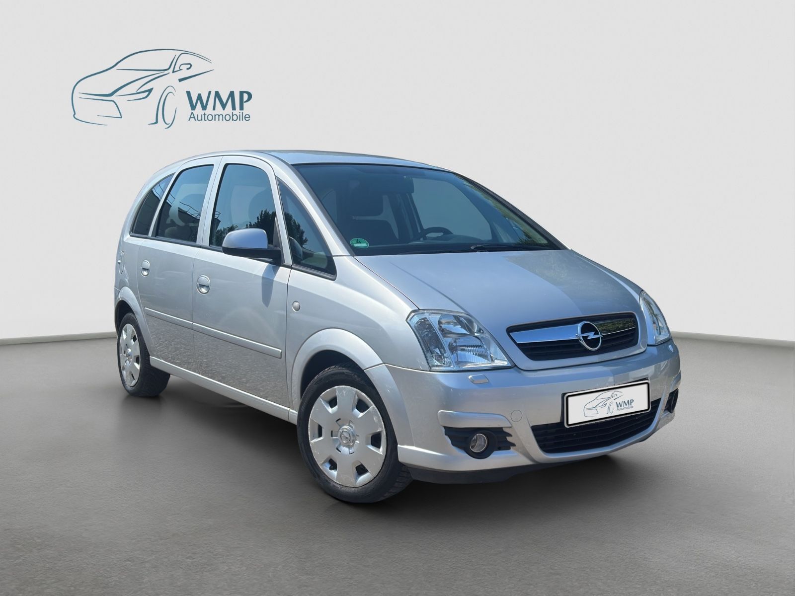 Fahrzeugabbildung Opel Meriva Edition/II.Hand/Klima/SHZ/TÜV:07.2027/