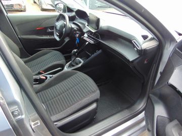 Bild 9 Peugeot 208 Active
