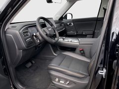 BAIC BJ30 AppleCarPlay 360° SHZ belüftSitze LEDER PDC