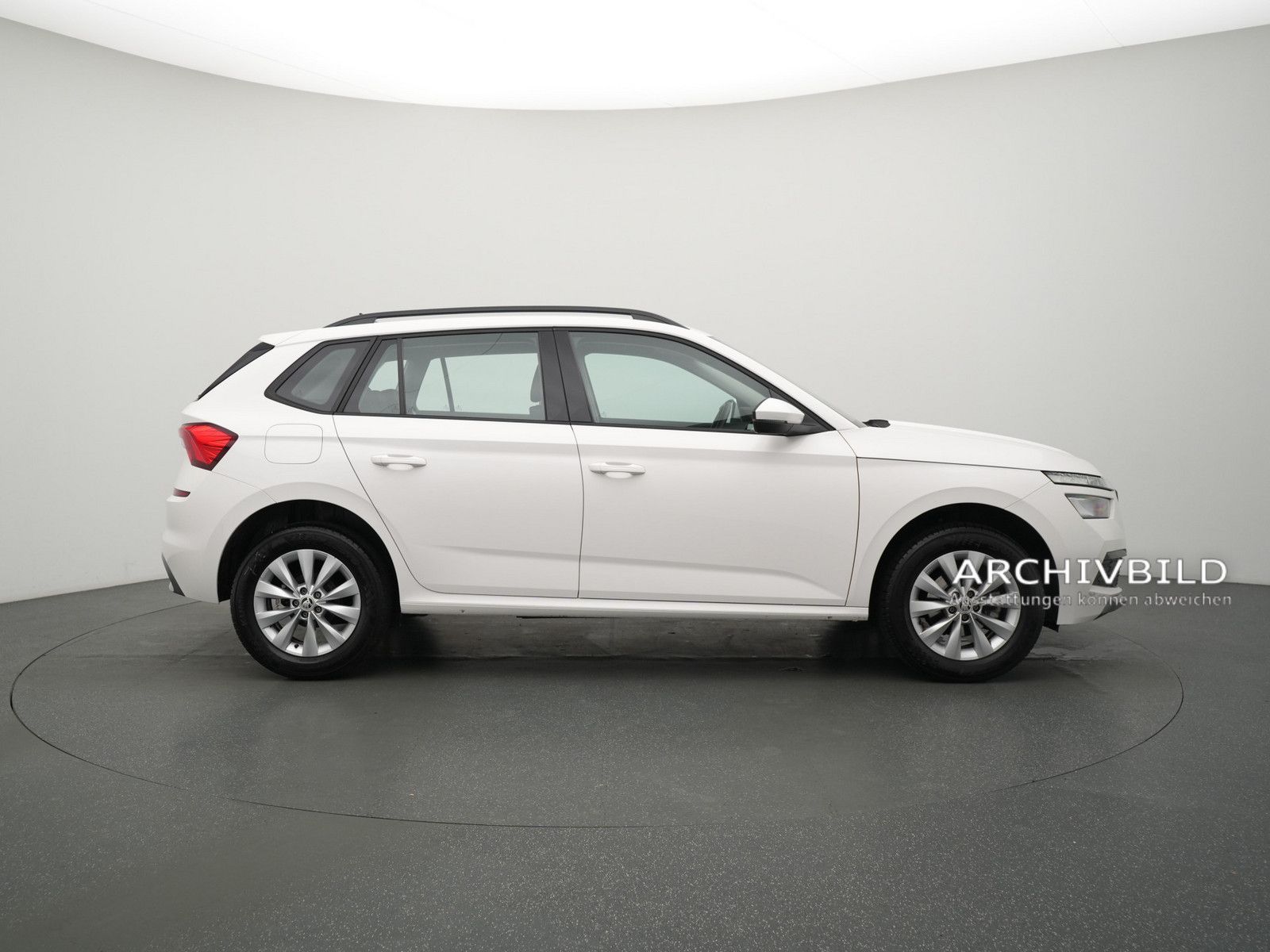 Skoda Kamiq - Bild 3