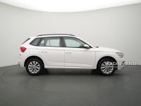 Skoda Kamiq - Vorschau Bild 3