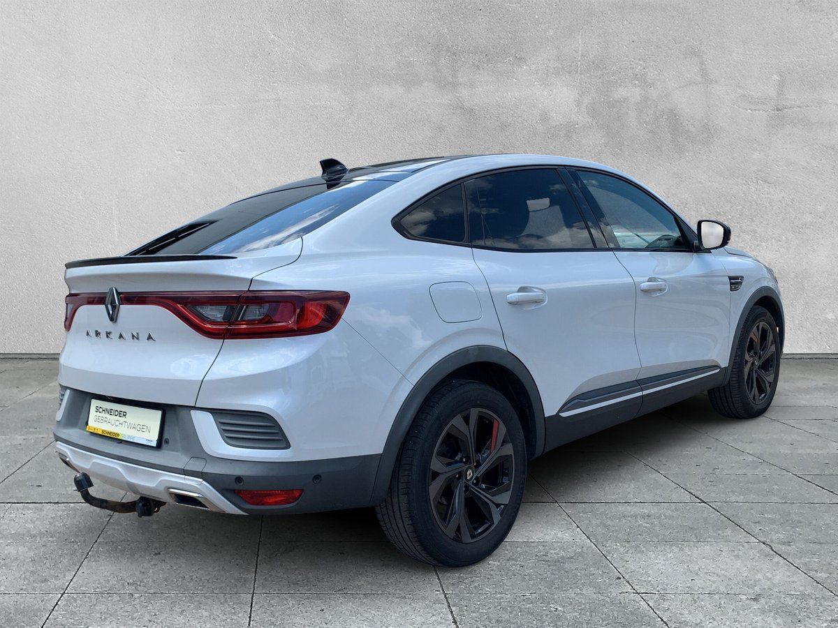 Renault Arkana - Bild 5