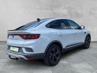 Renault Arkana - Vorschau Bild 5