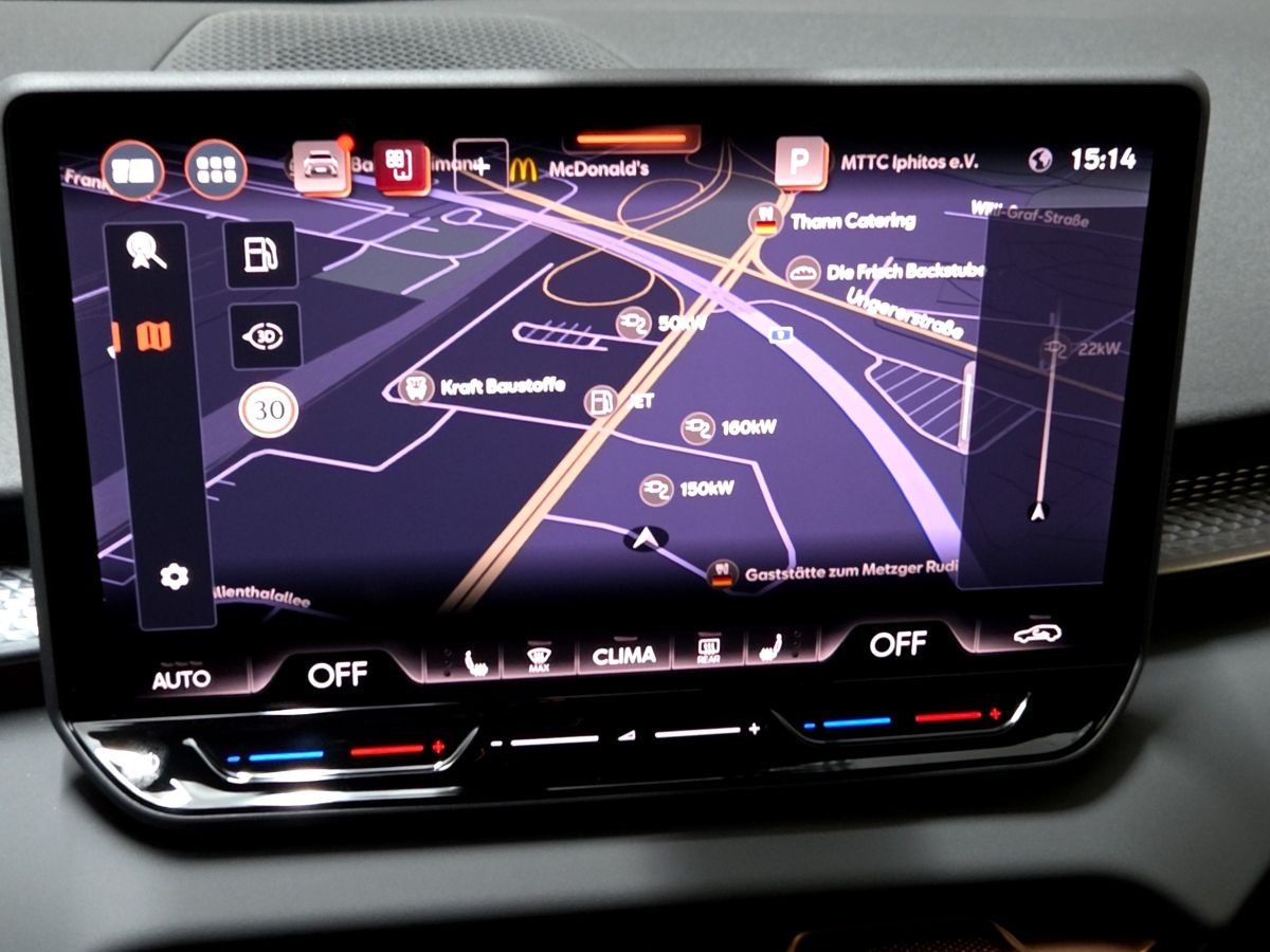 Cupra Terramar - Bild 10