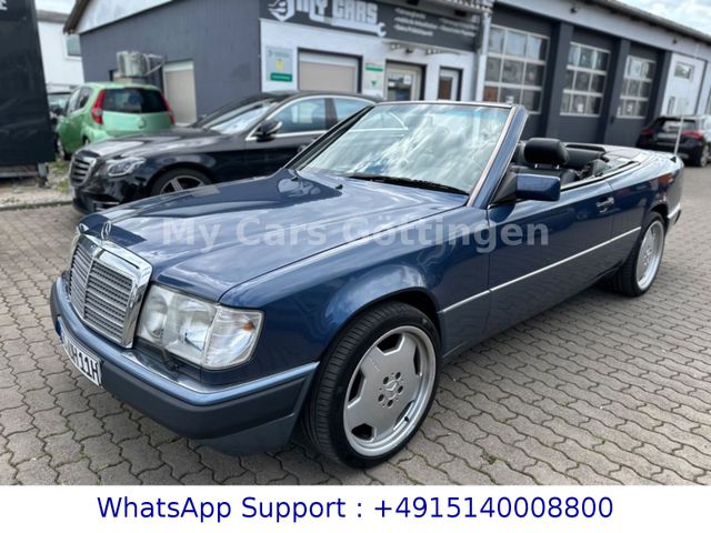 Mercedes-Benz CE 300 24V CABRIO H ZULASSUNG TOP !