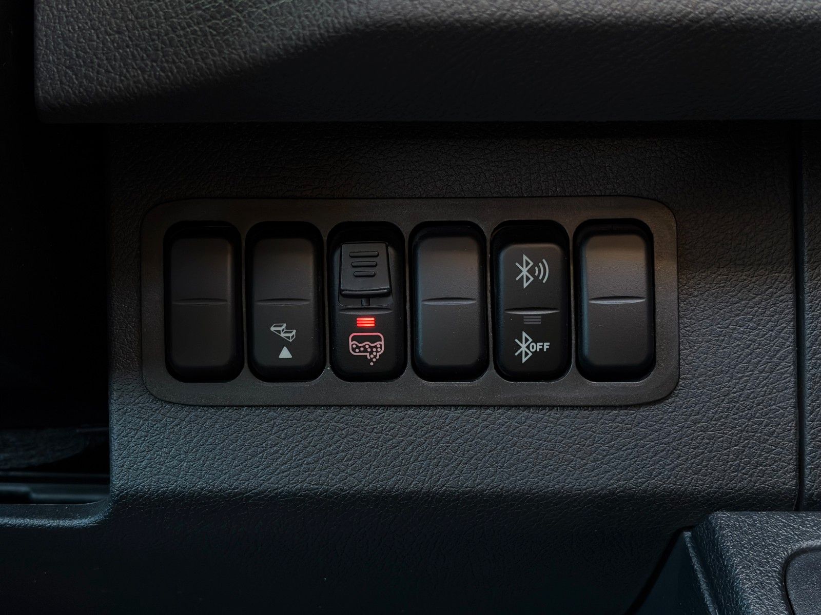 Fahrzeugabbildung Mercedes-Benz Hymer B-MC T 600 WhiteLine