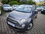 Fiat 500C 1.2 Lounge BLUE&ME KLIMA*PDC*GARANTIE - Fiat 500 in München