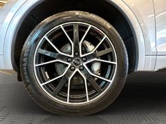 AUDI Q5 55TFSI e quattro S line Matrix Kamera Panoram