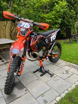 KTM EXC 300 TPI 2020 - KTM ENDURO 300
