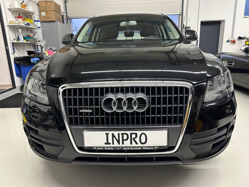 Angebot ansehen Audi Q5