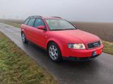 Audi A4 1.8 T 140kW 190 PS Bex Avant
