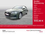 Audi A3 Sportback 35 AHK LM17 E-KLAPPE NAVI+ SITZHEIZ