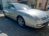 Citroën C6 V6 HDi 2,7  Biturbo  Exclusive Automatik - Citroën C6: V6 Hdi