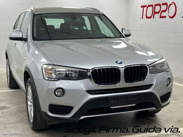 BMW X3 - 2
