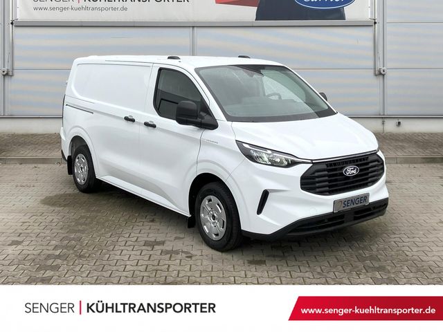 Ford Transit Custom Trend L1 KLIMA Frischdienst 0°