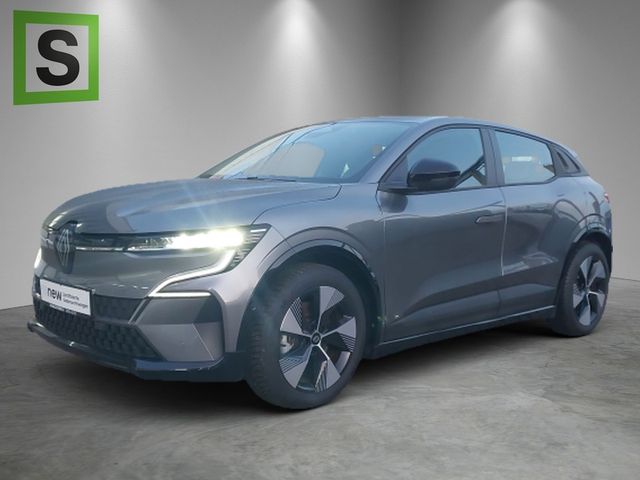 Renault Megane E-Tech EQUILIBRE EV40 130hp boost charge