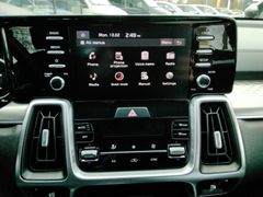 Fahrzeugabbildung Kia Sorento 2.2  CRDI+EDITION 7+KAMERA+