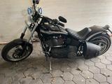 Harley-Davidson Softail Night-Train