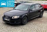 Audi A4 Avant B7 1.8T Sline Sport Tüv NEU 18"Alu SHZ - Audi A4: 1.7