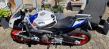 Aprilia RS660 Stars & Stripes / 1.HD /Service NEU/EXTRAS - APRILIA ST