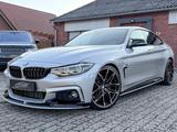 BMW 430i Gran Coupe/M-Performance/FullLed/H&K/Carbon - gebrauchte BMW 4er Reihe aus dem Jahr 2019