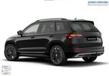 Skoda Karoq Sportline Sportl AHK Pano Matrix Nav 36... - Skoda Karoq mit Panoramadach