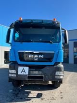 MAN TGS 35.4808X6HBL Meiller 3 Seitenkipper - Angebote
