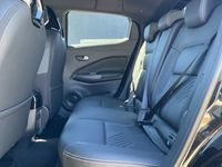Nissan Juke - Vorschau Bild 10