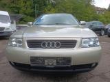 Audi A3 1.6 Ambiente Automatik / 1.Hand / 72000KM - Audi: 72