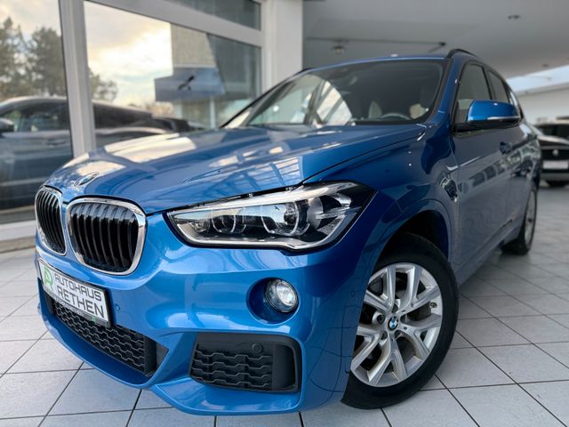 BMW X1 xDrive 20 d M Sport*Driving Assistant*NAVI*