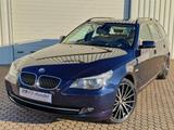 BMW 530 i xDrive*Xenon*19 Zoll`HU 10-2026*Navi - BMW 530 aus 2007: Xd