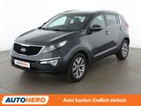 Kia Sportage 1.6 GDI Dream Team 2WD *NAV*TEMPO*CAM* - Kia: 1.6