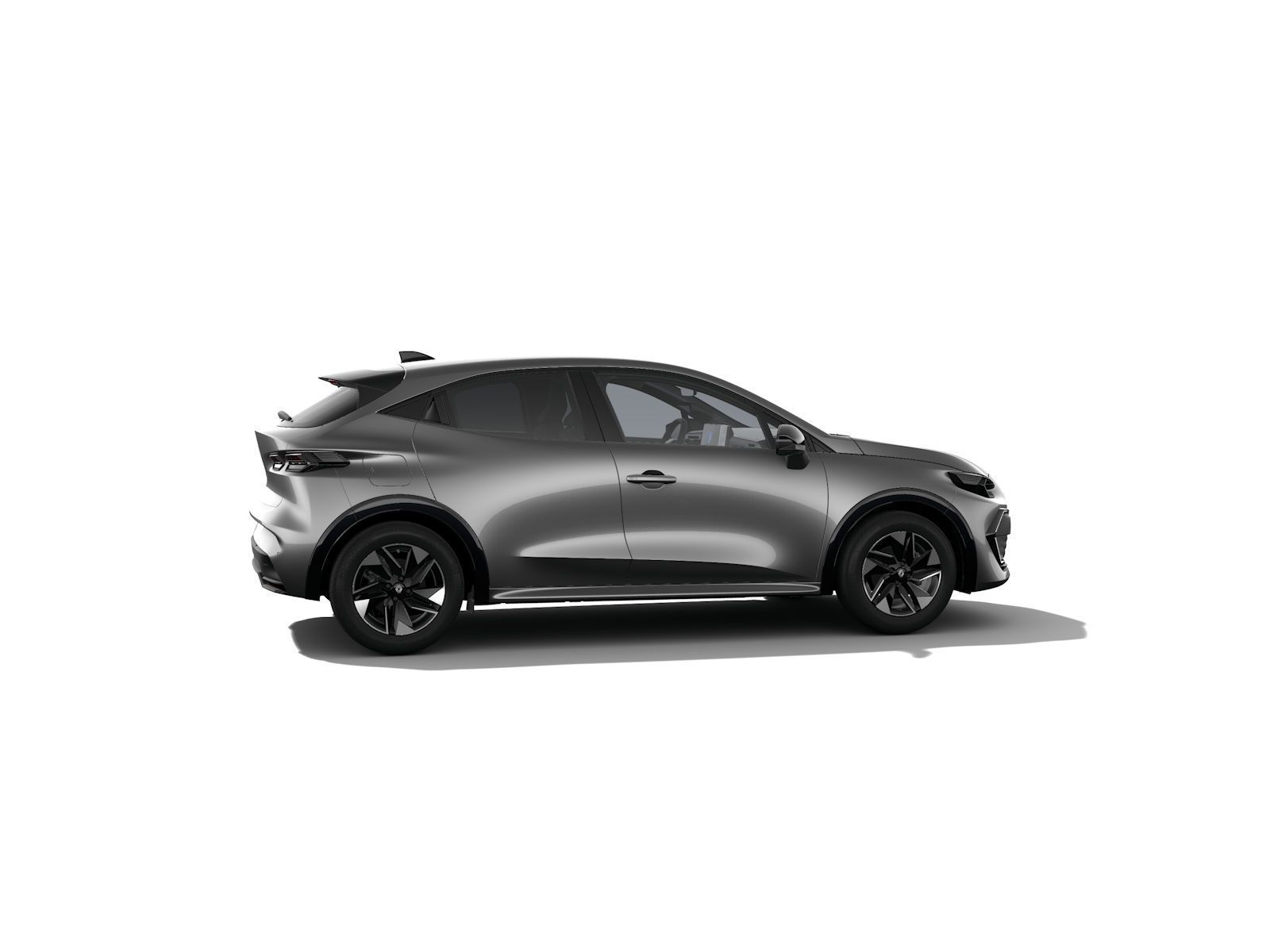 Renault Clio - Bild 8