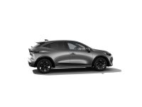 Renault Clio - Vorschau Bild 8