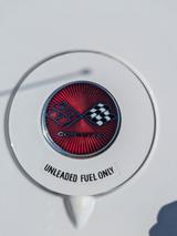 Corvette C3 nur 8500 Miles Gesamtlaufleistung 1975 - Corvette Gebrauchtwagen von 1975