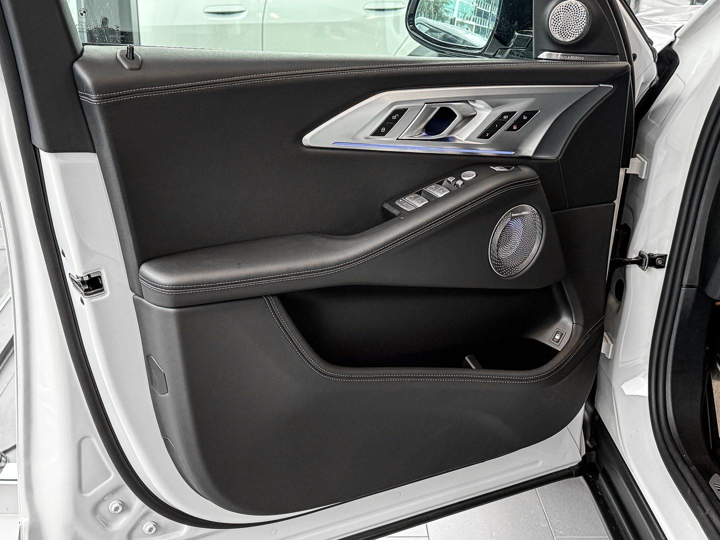 BMW XM - Bild 17